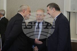 Международен семинар "Космосът в подкрепа на сигурността и отбраната"