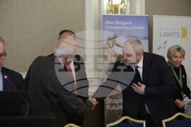 Международен семинар "Космосът в подкрепа на сигурността и отбраната"