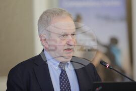 Международен семинар "Космосът в подкрепа на сигурността и отбраната"