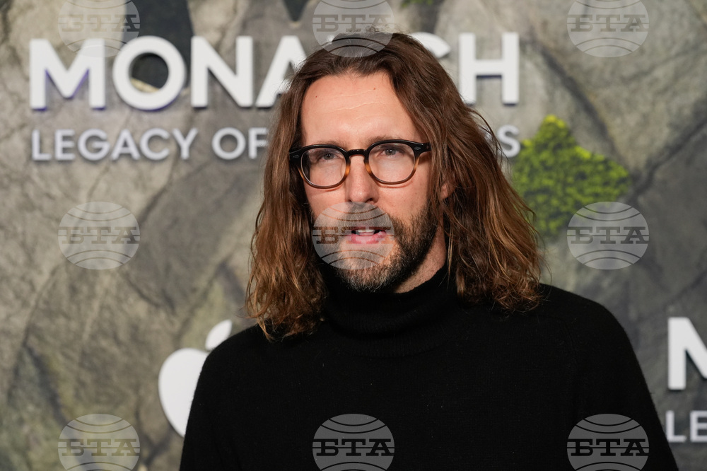 LA Premiere of "Monarch: Legacy of Monsters" Season Two