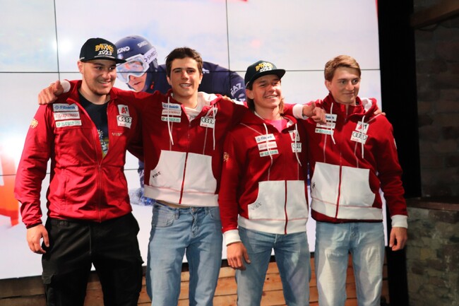 В Банско беше даден старт на Световното младежко първенство по сноуборд