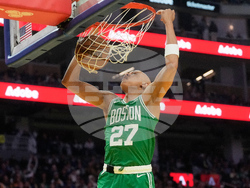 Celtics Warriors Basketball