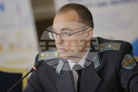 Международен семинар "Космосът в подкрепа на сигурността и отбраната"