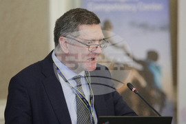 Международен семинар "Космосът в подкрепа на сигурността и отбраната"