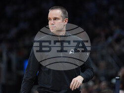 Suns Spurs Basketball