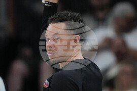 Suns Spurs Basketball