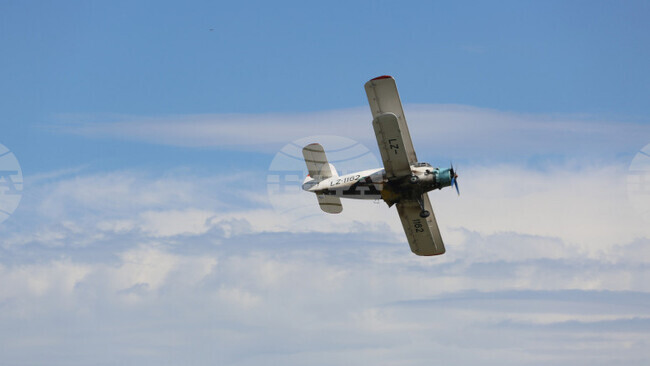 Авиационно пръскане срещу комари ще бъде извършено по поречието на река Дунав в област Видин