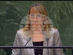 Снимка: Министерство на околната среда и водите