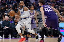 Magic Kings Basketball