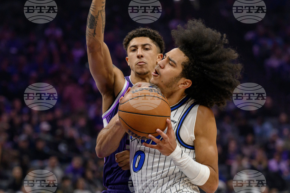 Magic Kings Basketball