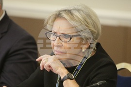 Международен семинар "Космосът в подкрепа на сигурността и отбраната"