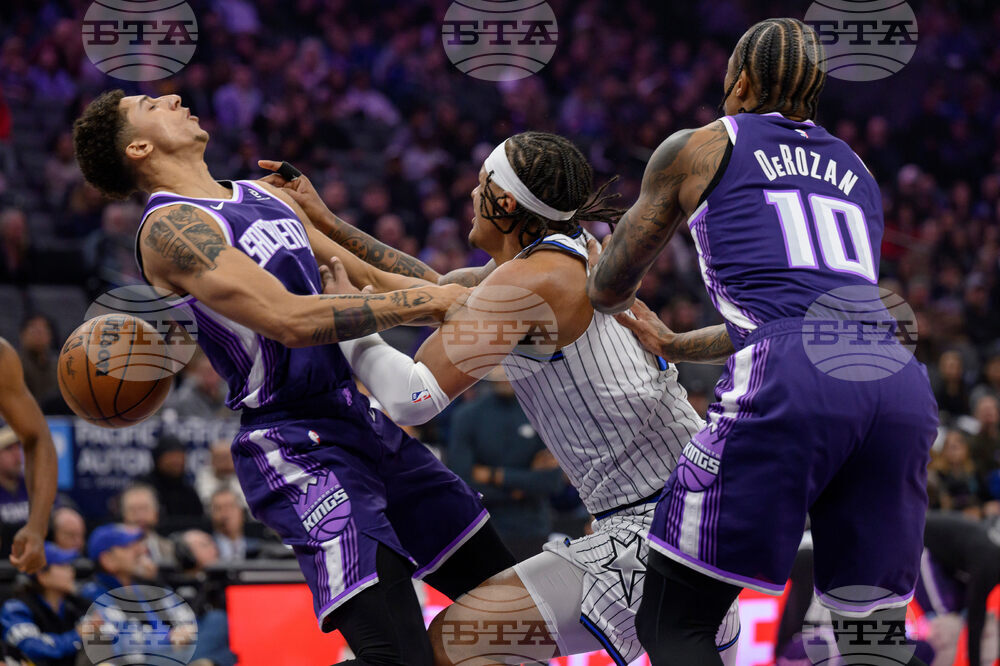 Magic Kings Basketball