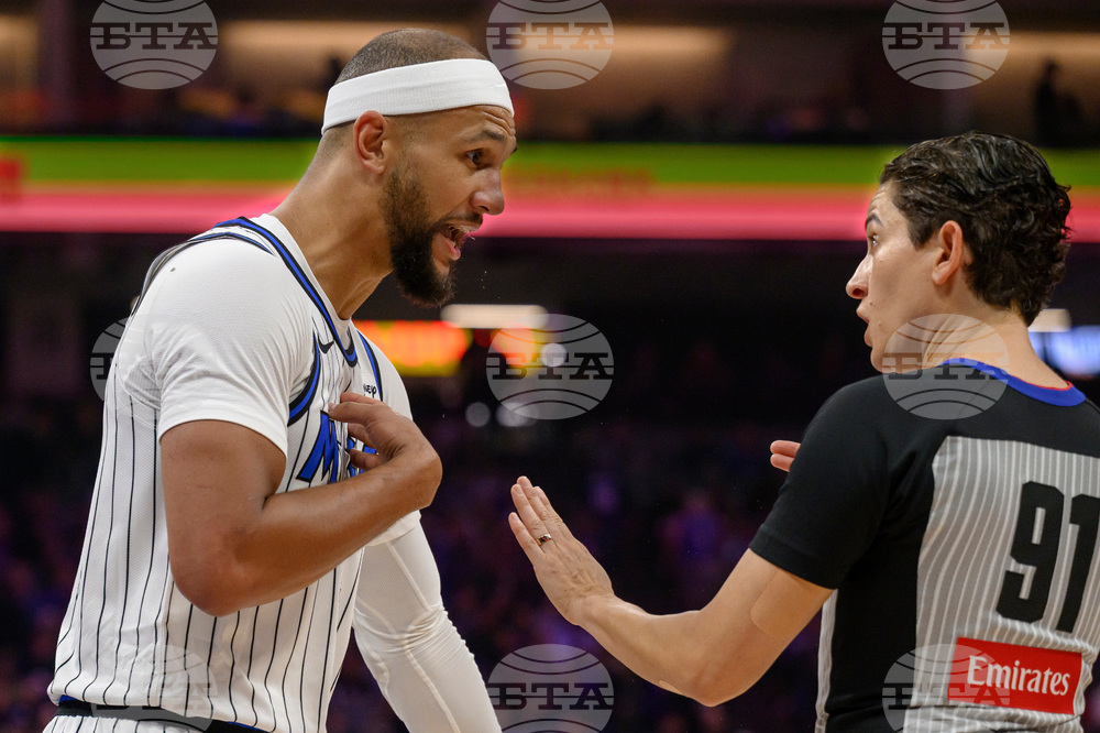 Magic Kings Basketball