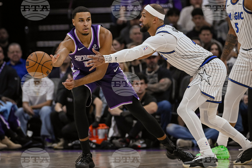 Magic Kings Basketball