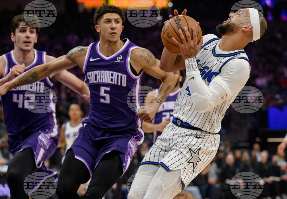 Magic Kings Basketball