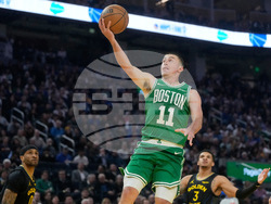 Celtics Warriors Basketball