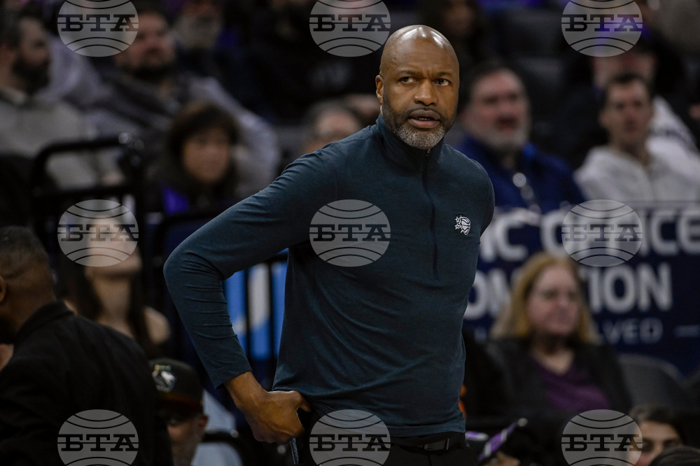 Magic Kings Basketball