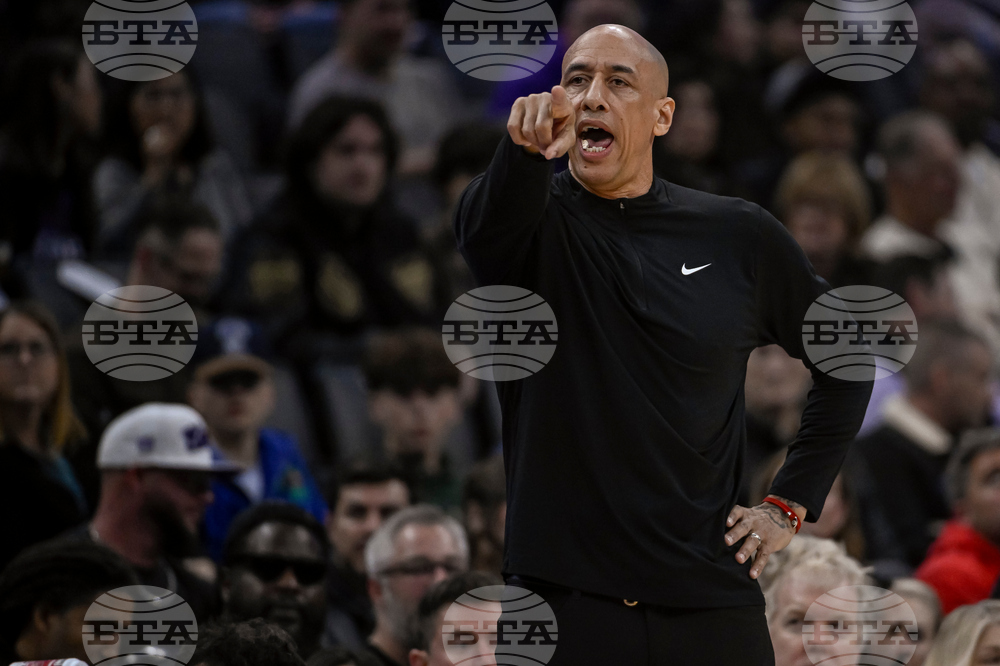 Magic Kings Basketball