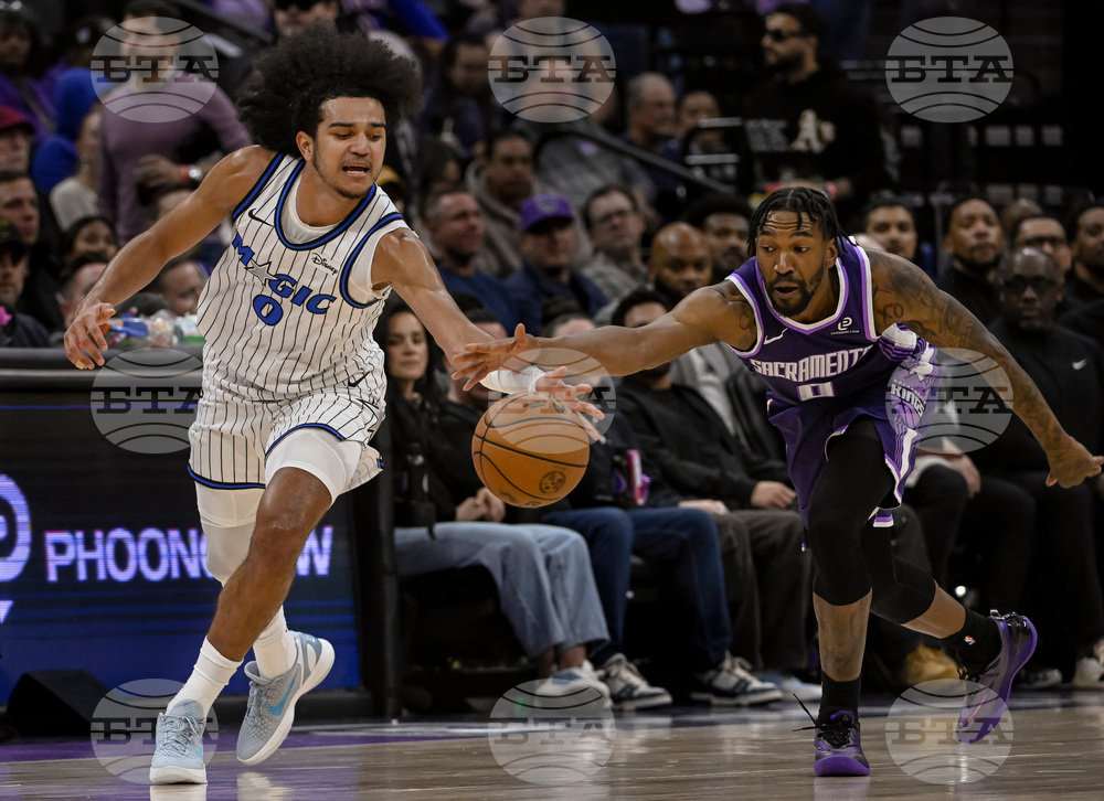 Magic Kings Basketball