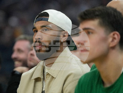 Celtics Warriors Basketball