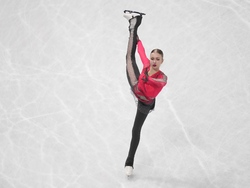Japan World Championships Figure Skating