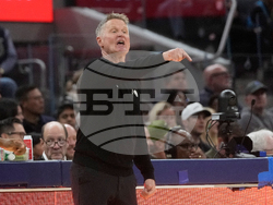 Celtics Warriors Basketball