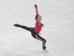 Japan World Championships Figure Skating