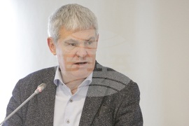 КНСБ -  Коалиция - "БСП за България" - среща