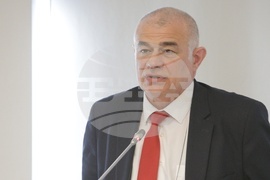 КНСБ -  Коалиция - "БСП за България" - среща