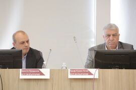 КНСБ -  Коалиция - "БСП за България" - среща