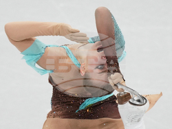 APTOPIX Milan Cortina Olympics Figure Skating