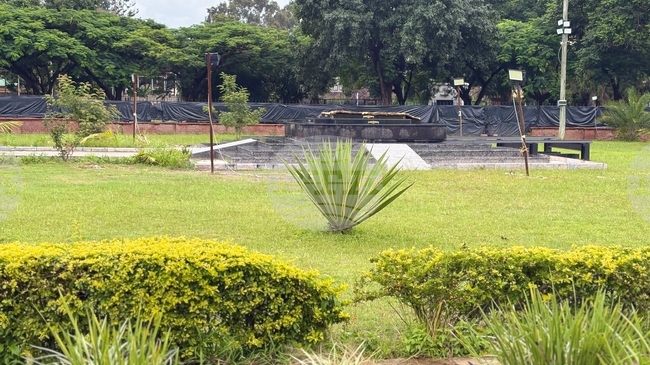 Как едно погребение раздели Замбия