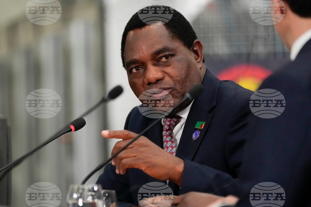 Zambia Funeral Dispute