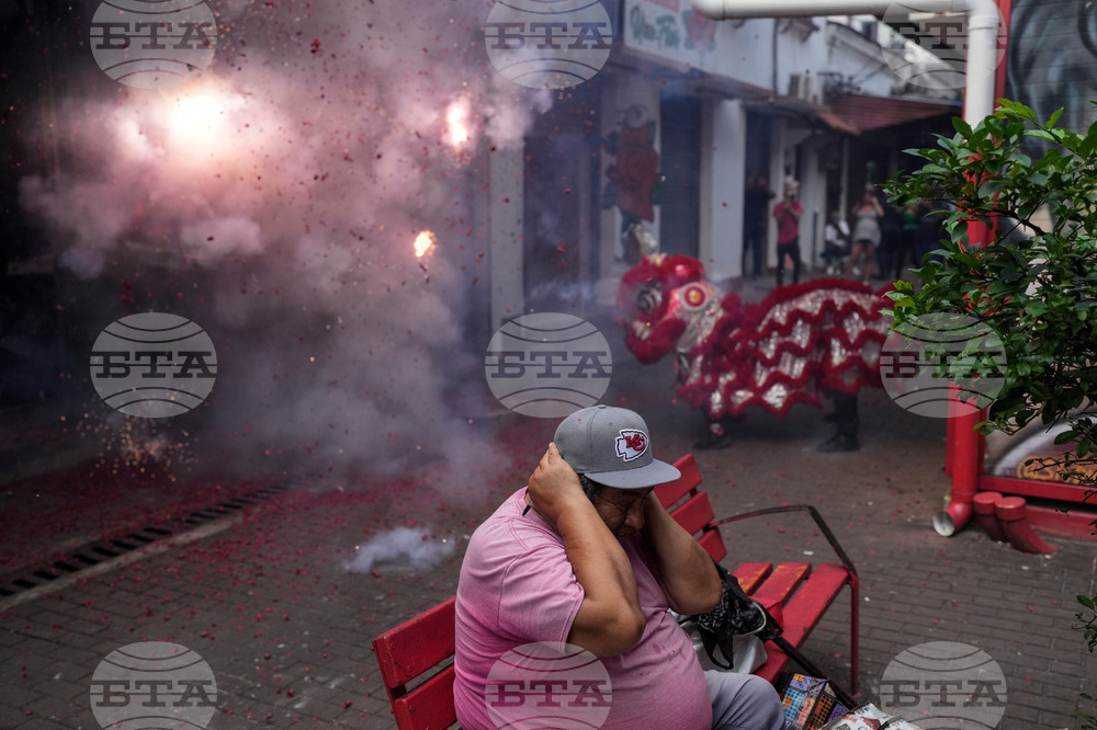 Pictures of the Week Latin America and Caribbean Photo Gallery