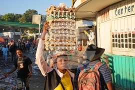 Pictures of the Week Latin America and Caribbean Photo Gallery