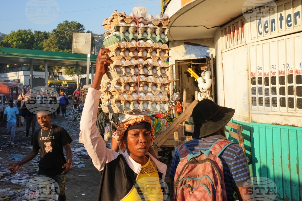 Pictures of the Week Latin America and Caribbean Photo Gallery
