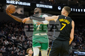 Celtics Warriors Basketball