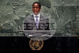 Zambia Funeral Dispute