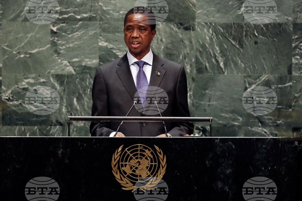 Zambia Funeral Dispute