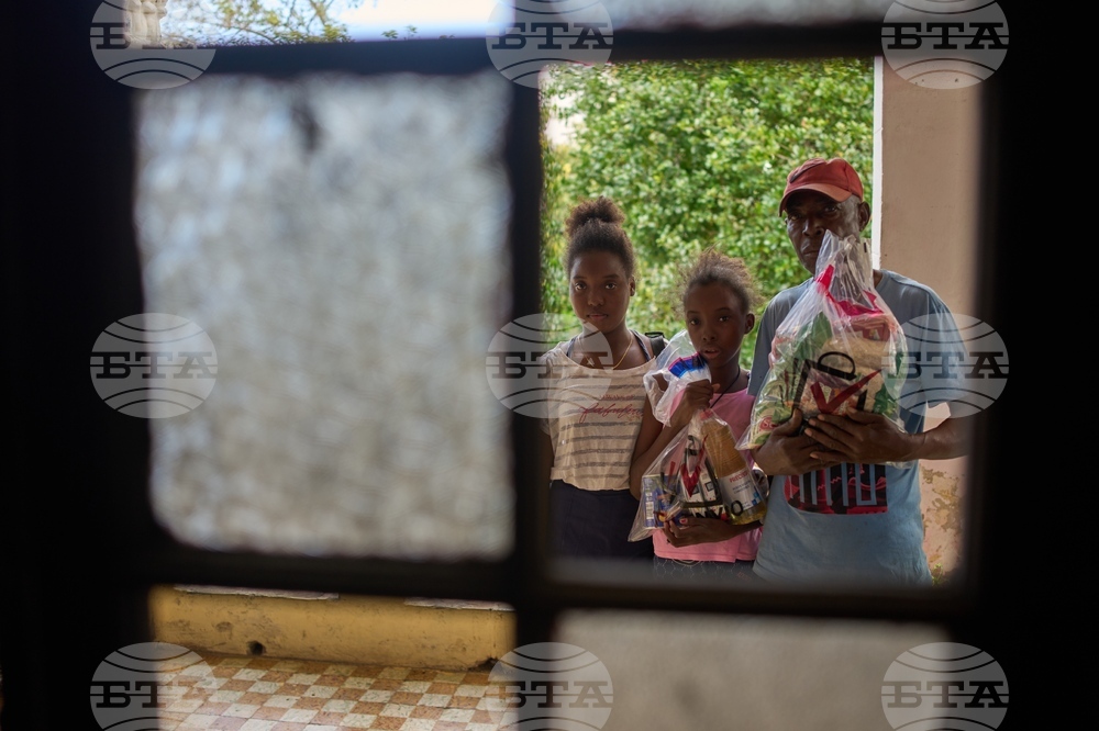 Pictures of the Week Latin America and Caribbean Photo Gallery