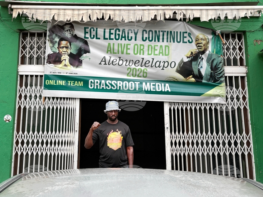 Zambia Funeral Dispute