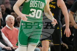 Celtics Warriors Basketball