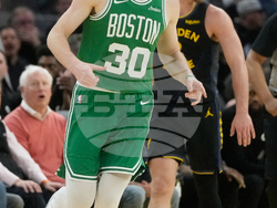 Celtics Warriors Basketball