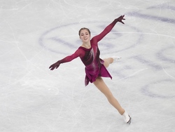 Japan World Championships Figure Skating
