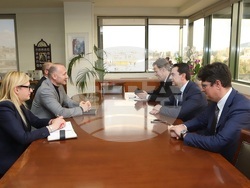 Снимка: Министерство на енергетиката