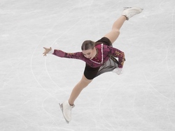 Japan World Championships Figure Skating