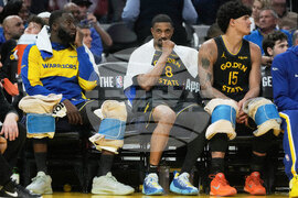 Celtics Warriors Basketball