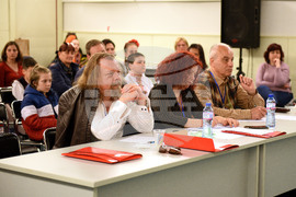 Варна - Национален детски фолклорен конкурс „Диньо Маринов“