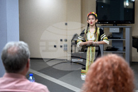 Варна - Национален детски фолклорен конкурс „Диньо Маринов“