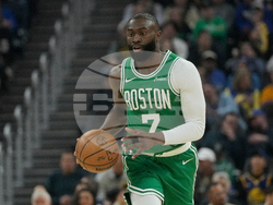 Celtics Warriors Basketball